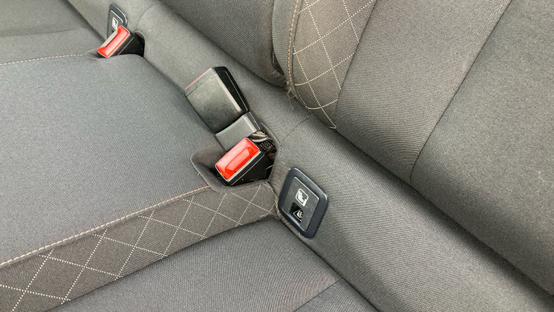 Skoda Kamiq 1.0 TSI 110 SE 5dr DSG Petrol Hatchback